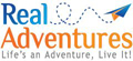 Real Adventures logo